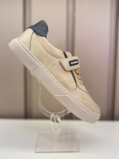 Tênis Infantil Overlap Granola/Mrk Indigo Teen - Gambo