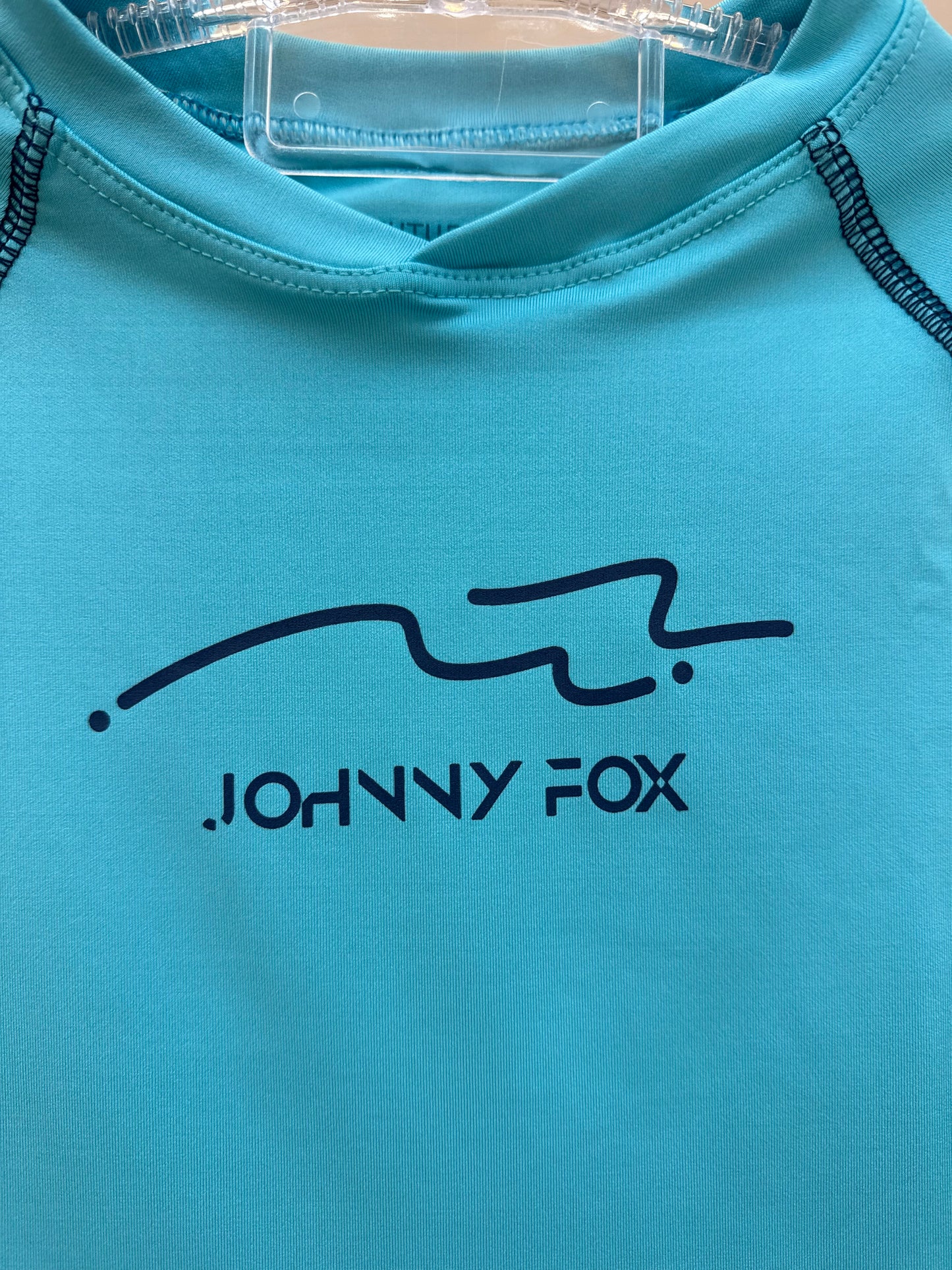 Conjunto Infantil Blusa Manga Longa Solar e Sunga Aquarius - Little Johnny