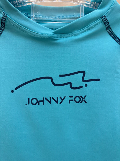 Conjunto Infantil Blusa Manga Longa Solar e Sunga Aquarius - Little Johnny