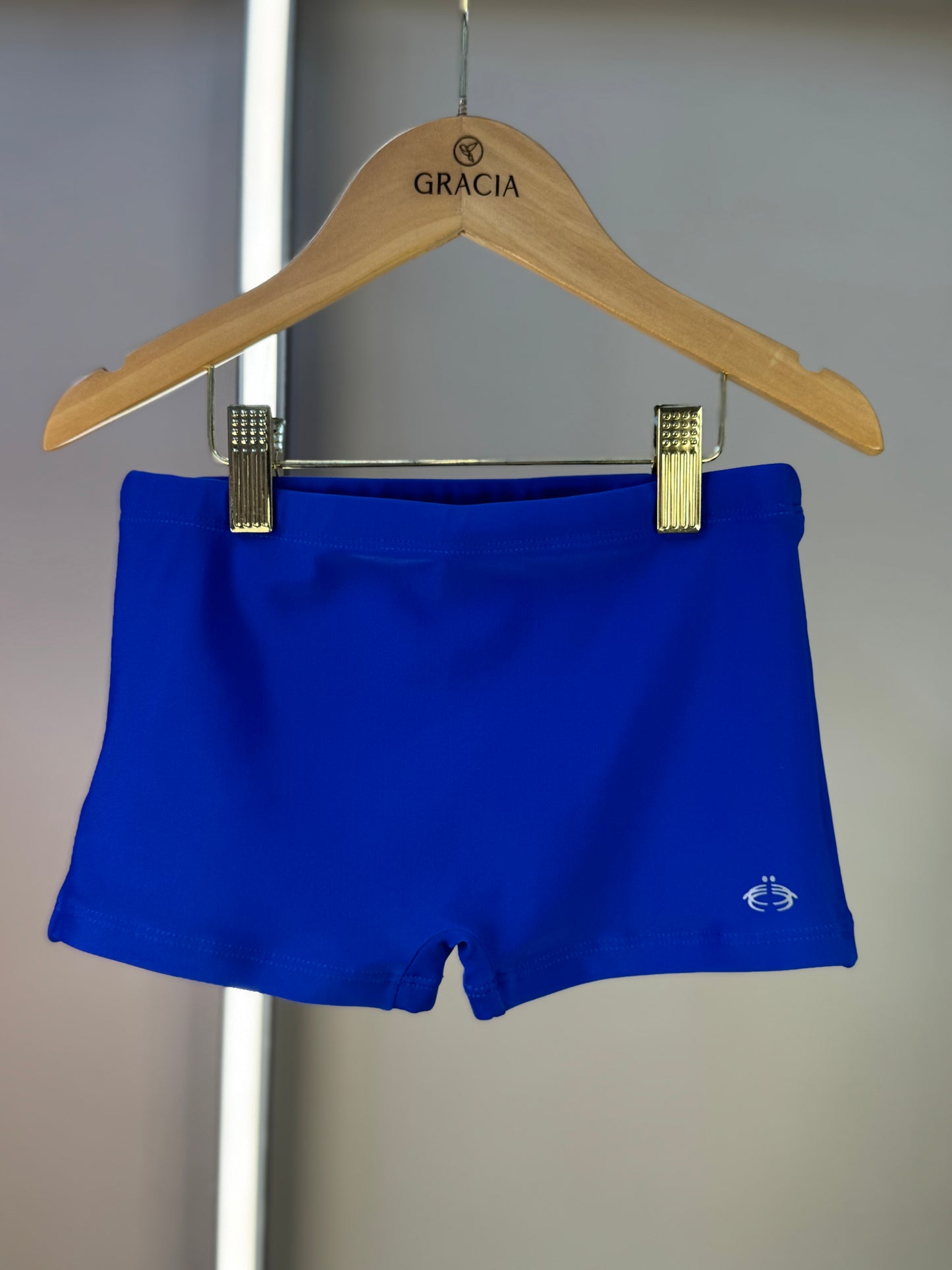 Sunga Infantil Thulio Oceano - Siri Kids