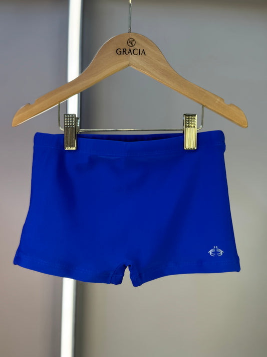 Sunga Infantil Thulio Oceano - Siri Kids