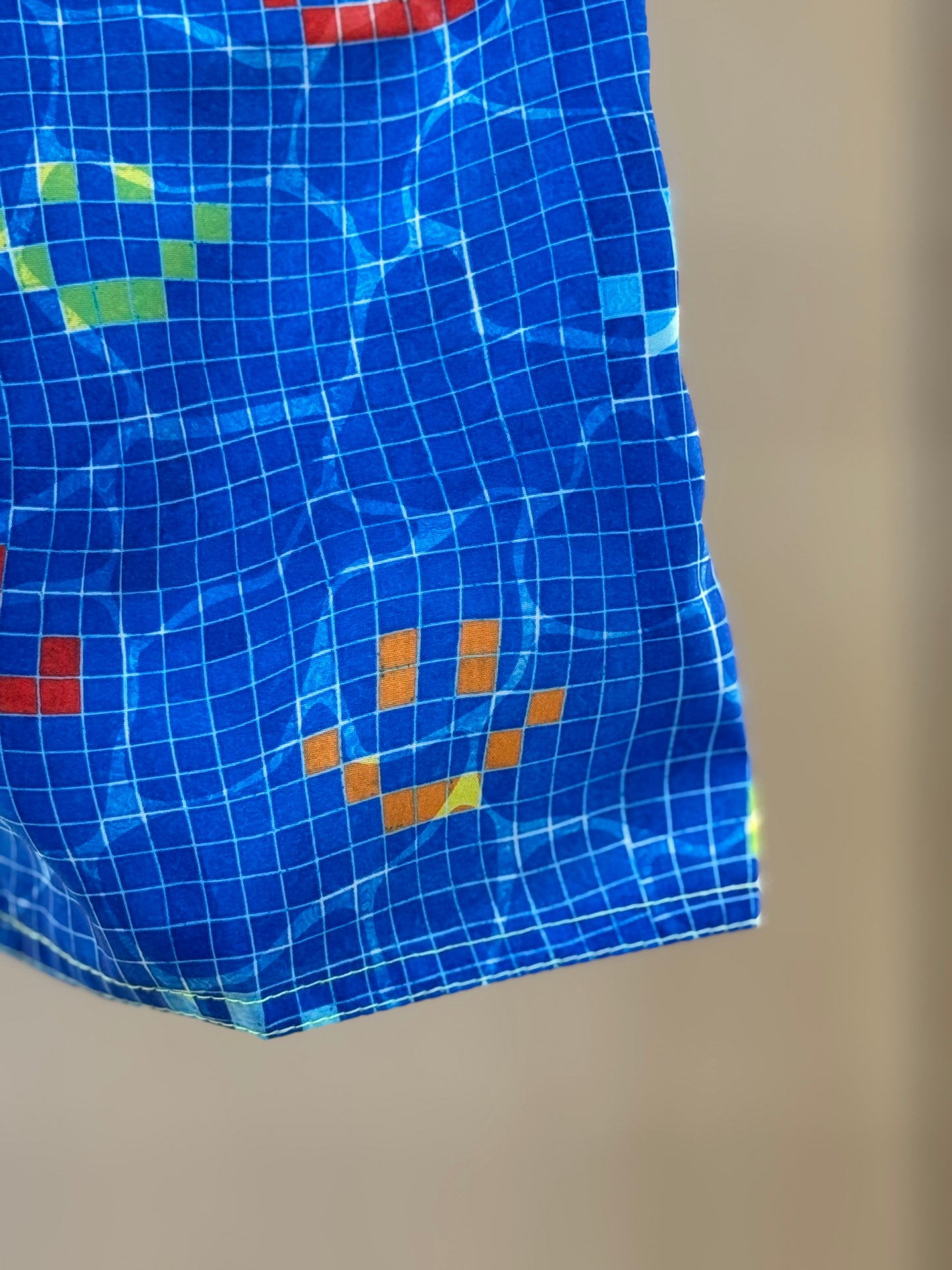 Bermuda Infantil Felipe Aqua Play - Siri Kids