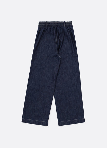Conjunto Infantil Camisa e Calça Jeans & Cristais - Pituchinhus