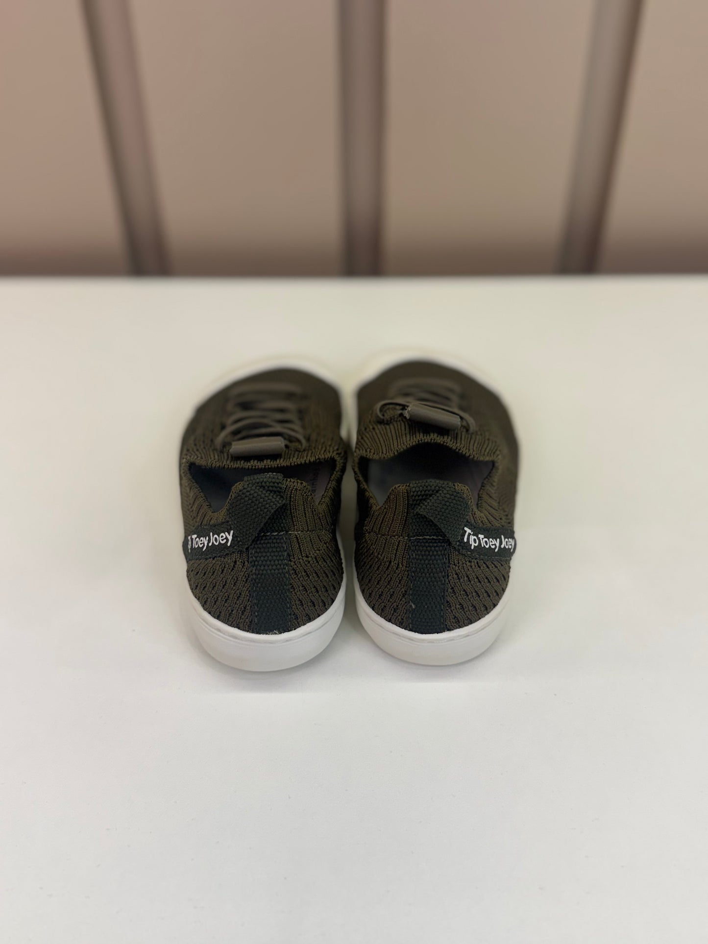 Tênis infantil Easy Tip Toey Joey