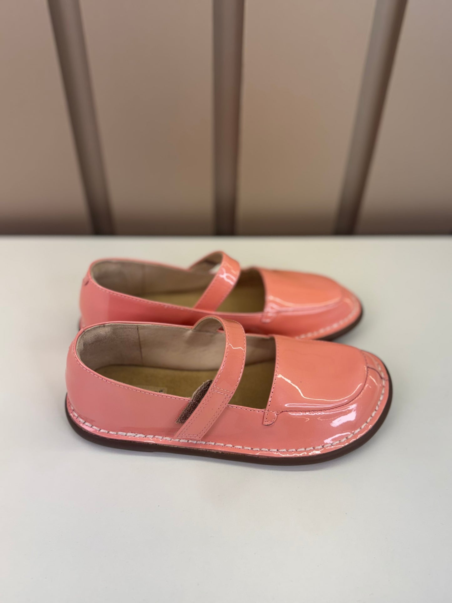 Sapatilha Baralho Gloss Petit Cheval