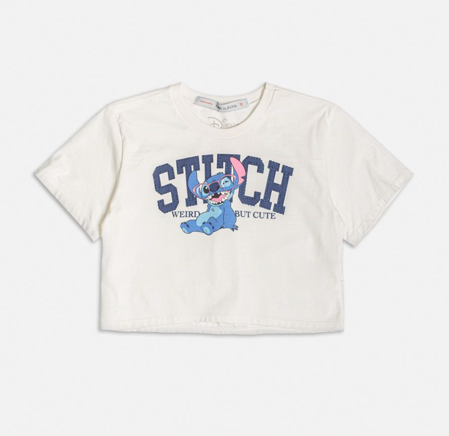 Tshirt Stich I Am