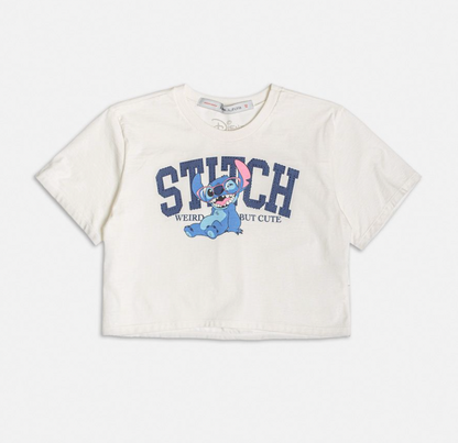 Tshirt Stich I Am