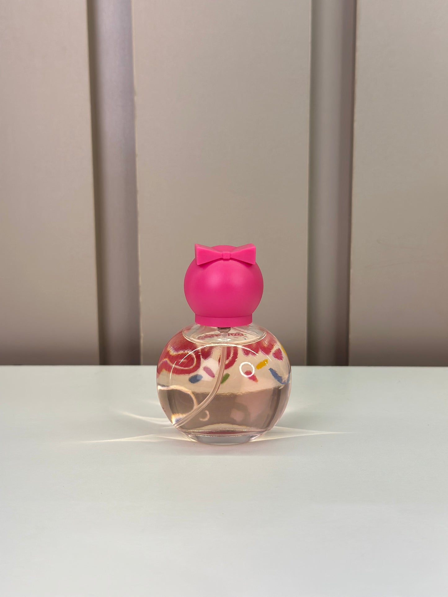 Perfume Infantil Rosa - Mon Sucre
