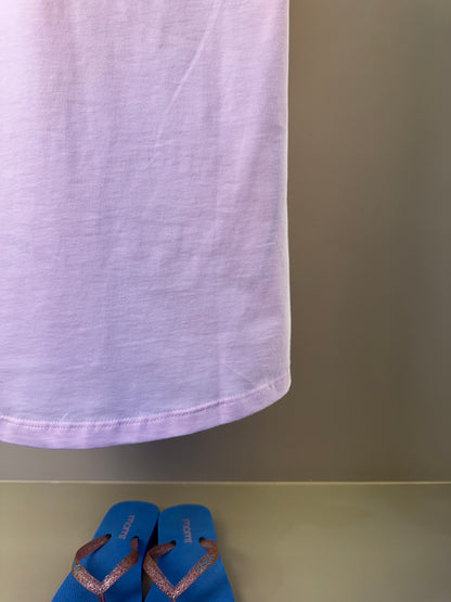 Camisola Infantil Pijama Ursinha - Infanti