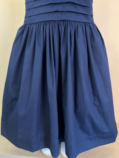 Vestido Infantil Clássico Algodão Beatriz Marinho - Gracia