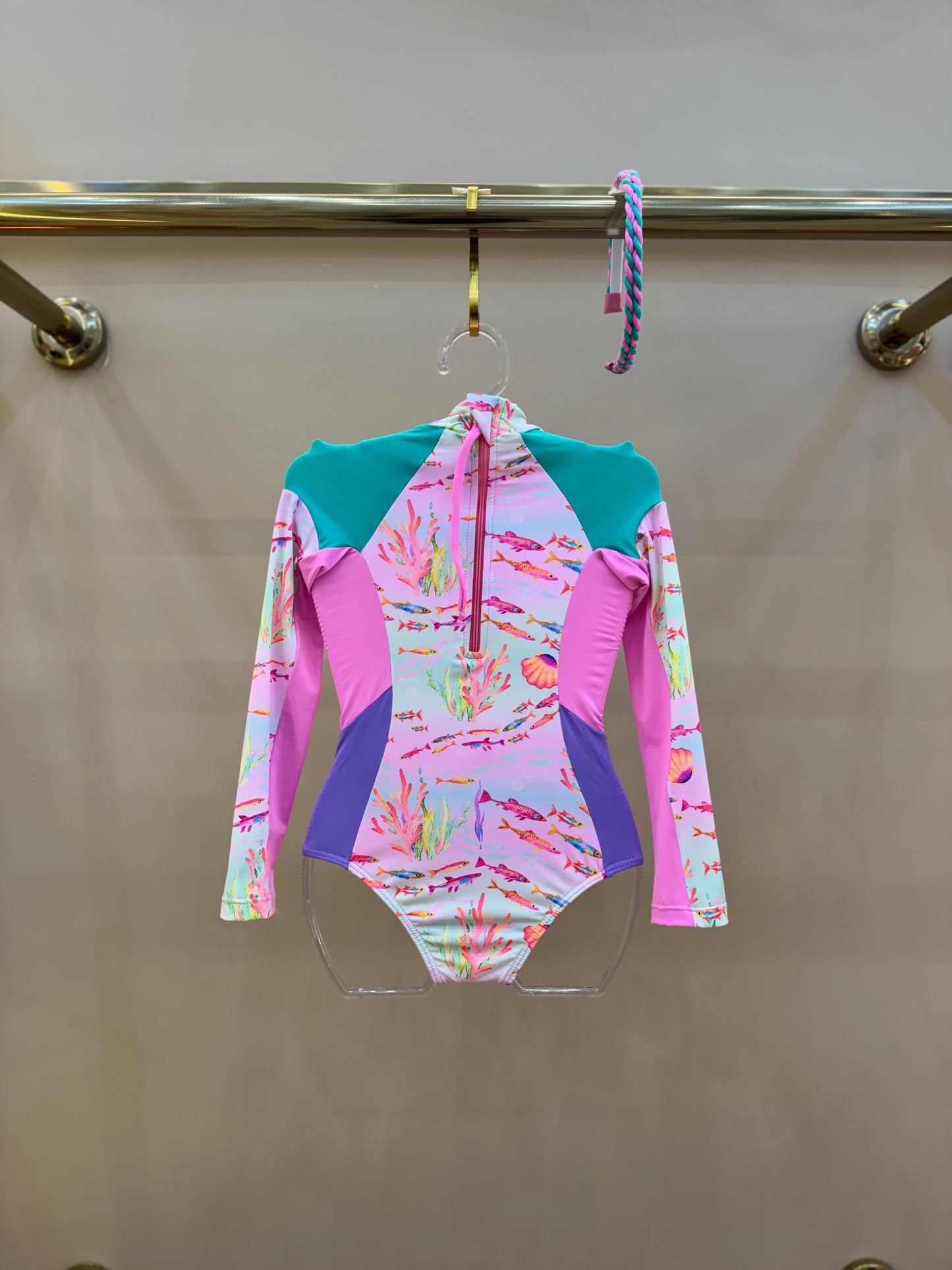 Body Infantil Carol Est Piabinha - Siri Kids
