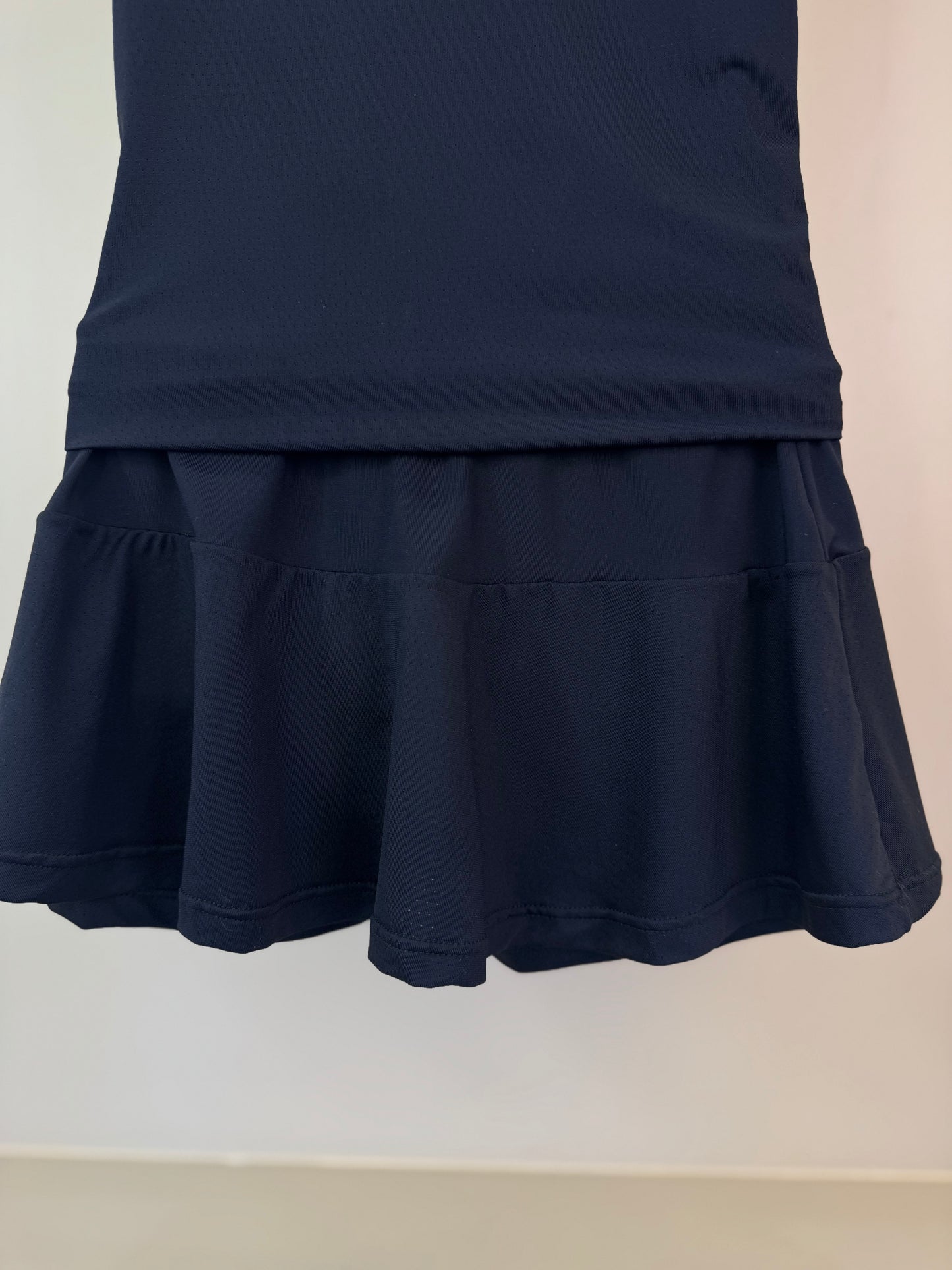 Conjunto Infantil Blusa Maria New Trip e Saia-short Larissa New Trip Básico Preto - Siri Sport
