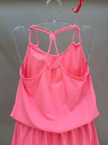Vestido Infantil Cristal Zig Zag - Siri Kids