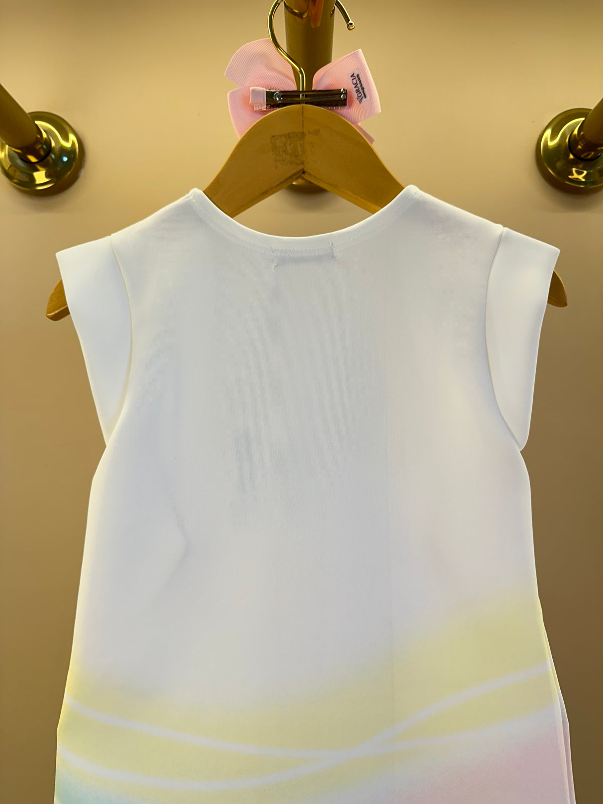 Vestido Infantil Dog Best Friend - Infanti