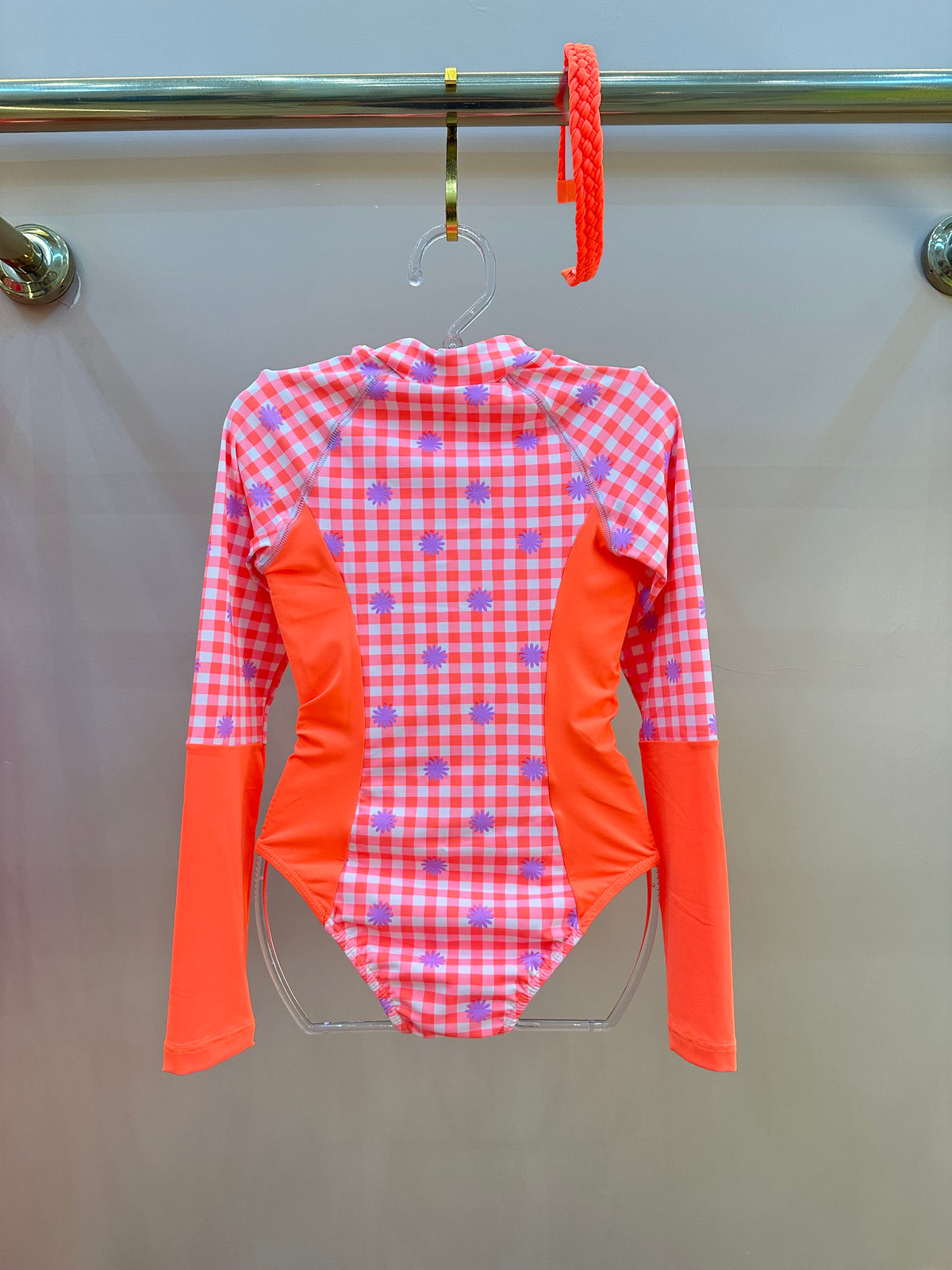 Body Infantil Lorena Piquenique - Siri Kids