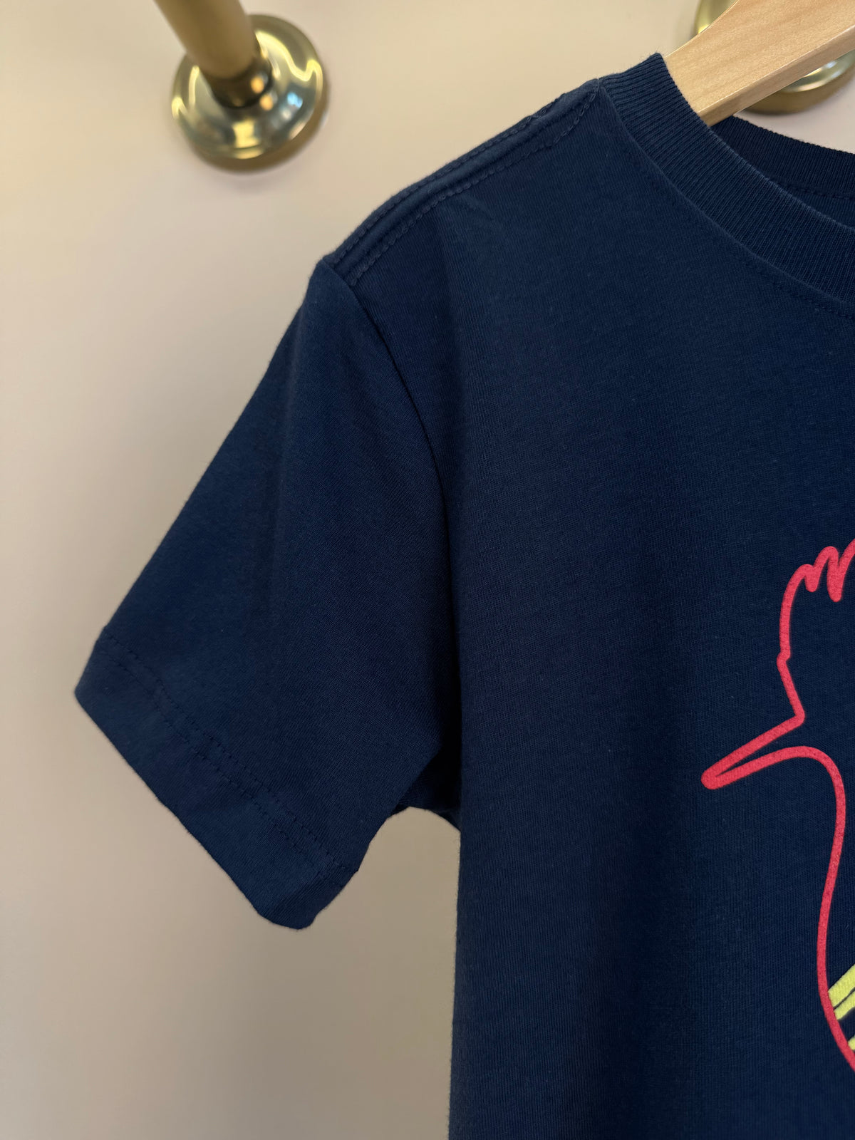 Camiseta Infantil Algodão Pica Pau Video Game - Reserva Mini
