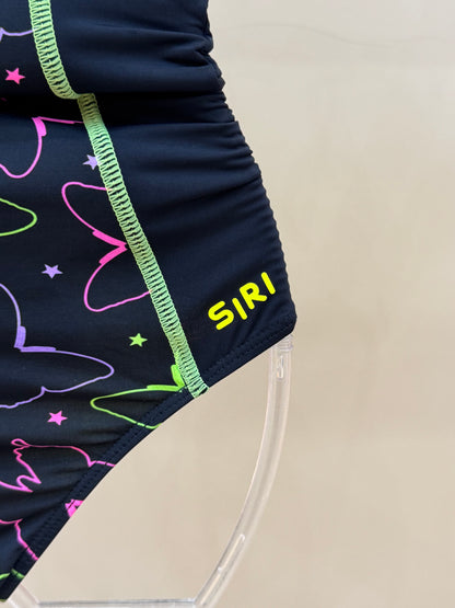 Maiô Teen Rebeca Est Fly - Siri Kids