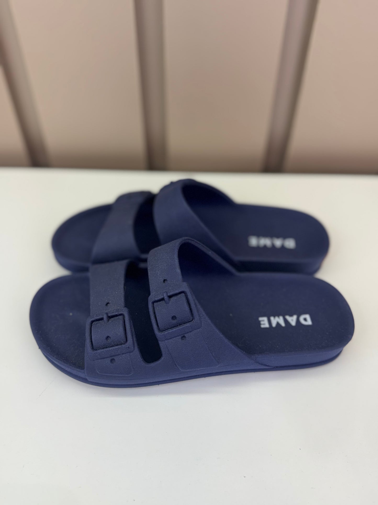 Chinelo Birken Marinho - Dame