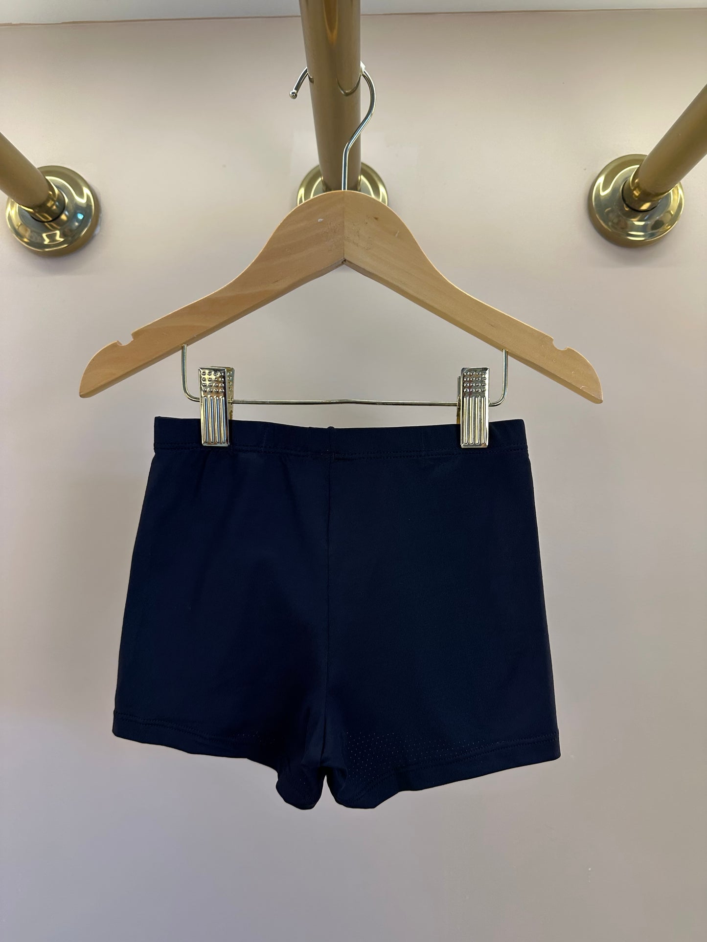 Vestido Infantil Beatriz Básico Preto - Siri Sport