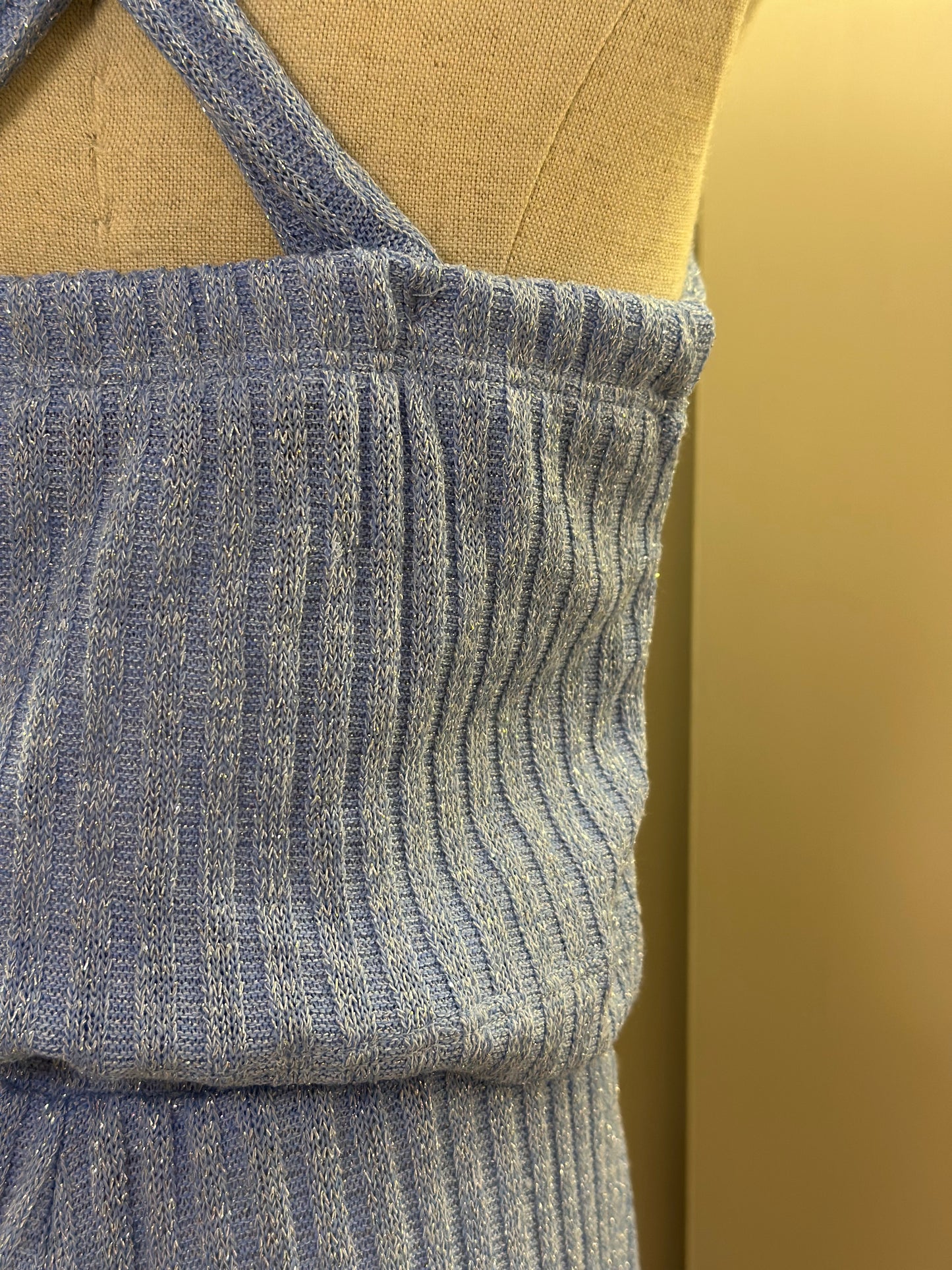 Conjunto Infantil Blusa com Casaco e Calça Azul - Luluzinha
