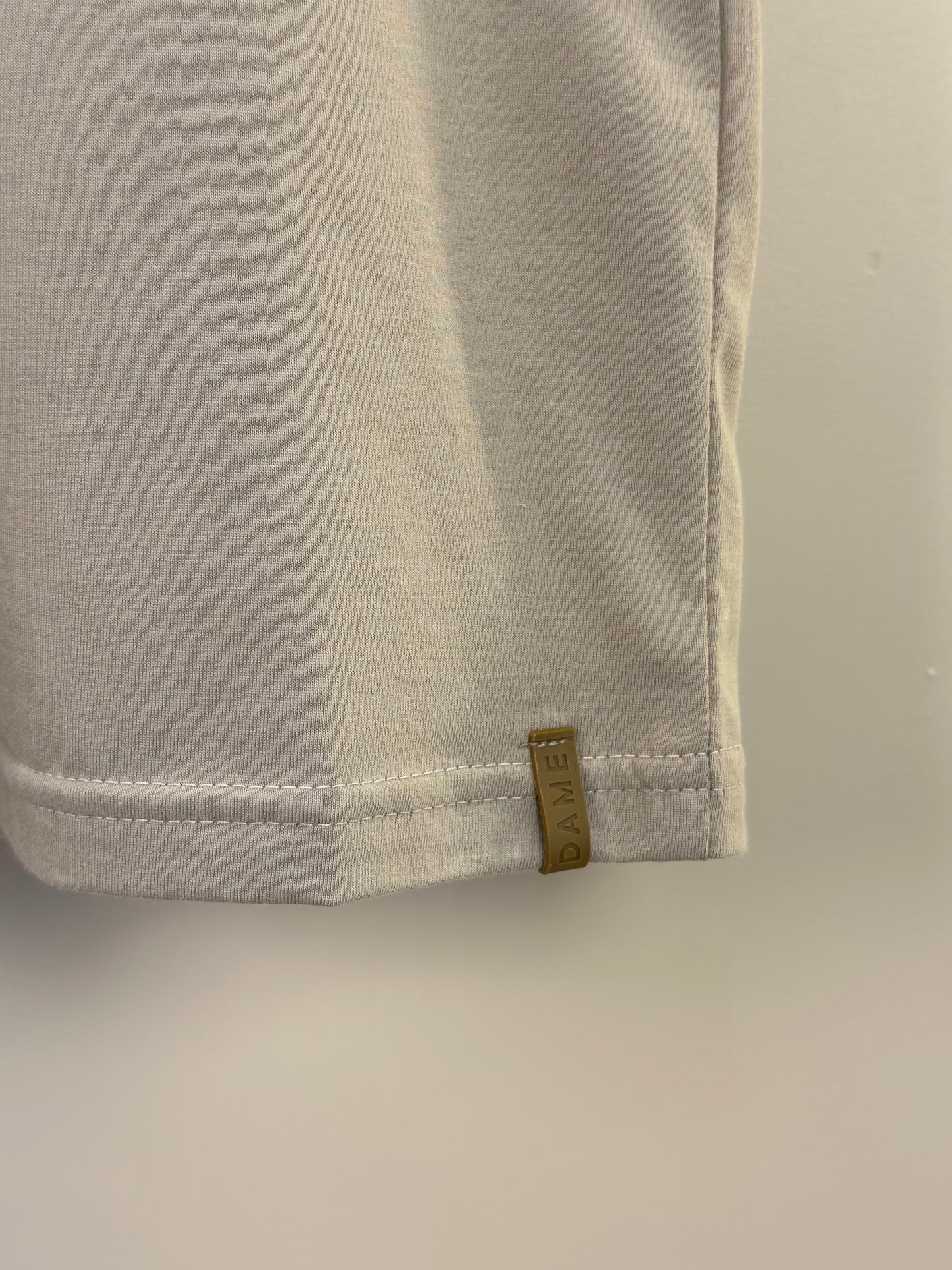 Camiseta Infantil Algodão Teddy Boné Fendi - Dame