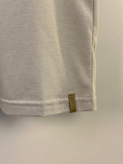 Camiseta Infantil Algodão Teddy Boné Fendi - Dame