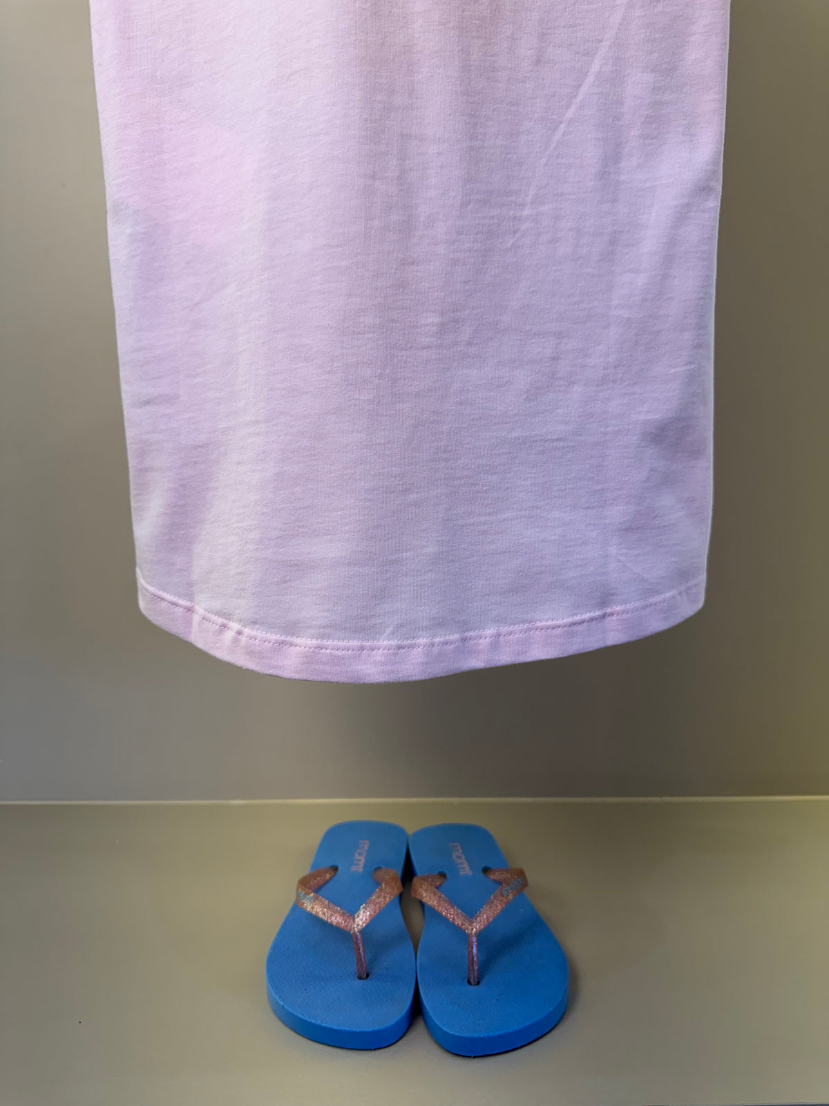 Camisola Infantil Pijama Ursinha - Infanti