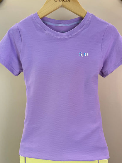 Blusa Infantil Maria Walk Strach Diversão - Siri Sport