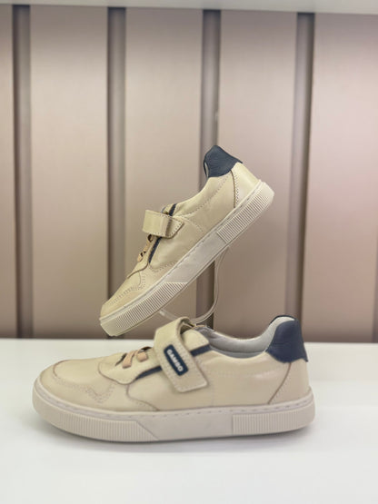 Tênis Infantil Overlap Granola/Mrk Indigo Teen - Gambo