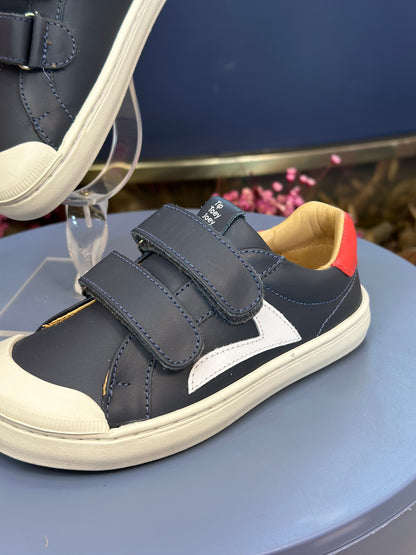 Tênis Infantil Hopper Navy - Tip Toey Joey