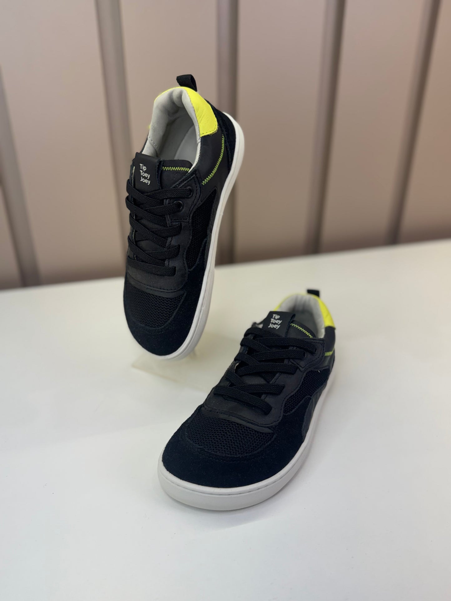 Tênis Infantil Step Tip - Toey Joey