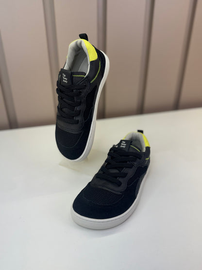 Tênis Infantil Step Tip - Toey Joey