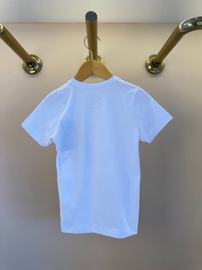 Camiseta Infantil  For Play - Little Johnny