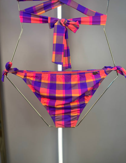 Biquíni Teen Faixinha Laura Madras - Siri Kids