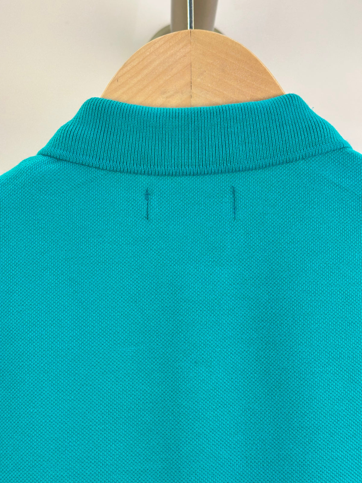 Polo Infantil Piquet Basica Verde Menta - Reserva Mini