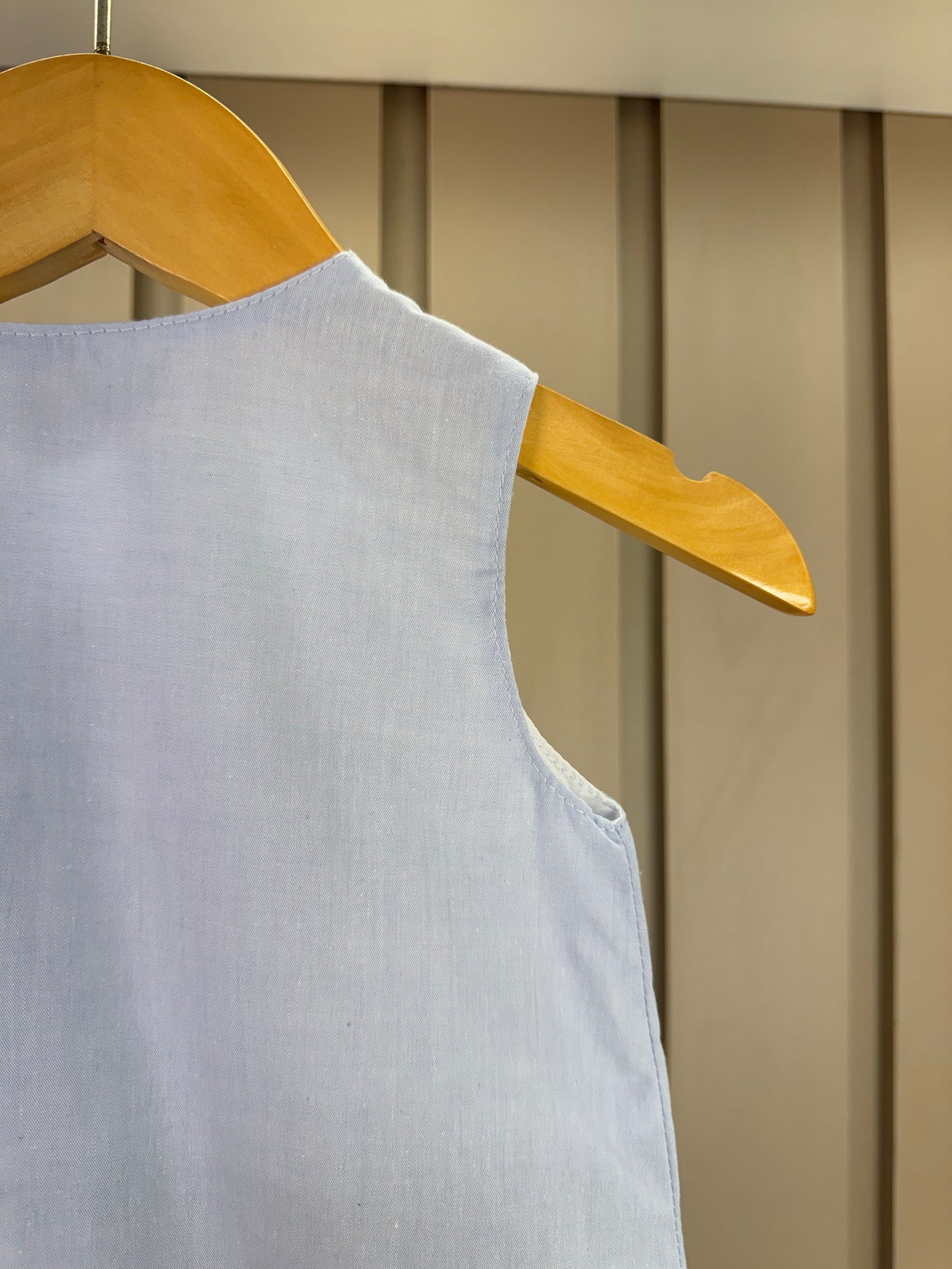 Macaquinho Bebê Coelho - Roana