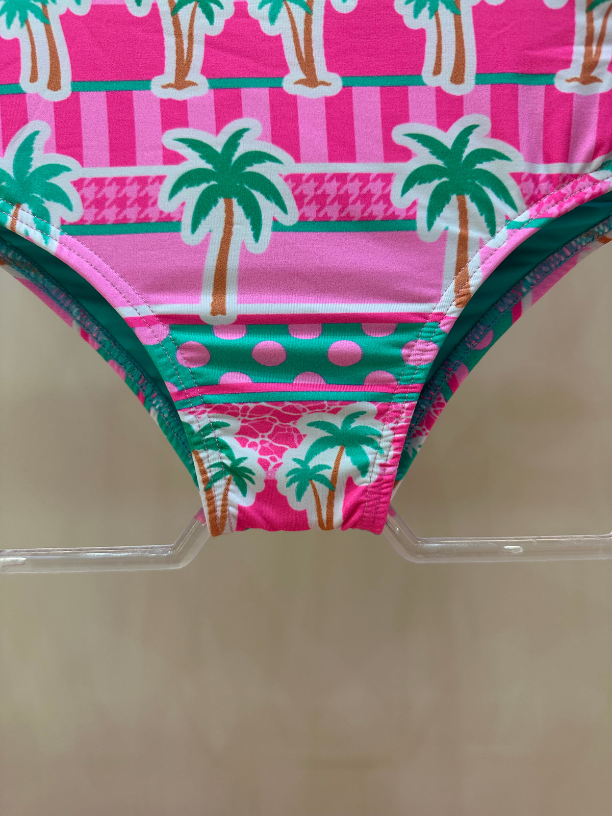 Body Infantil Anita Est Tropicandy - Siri Kids