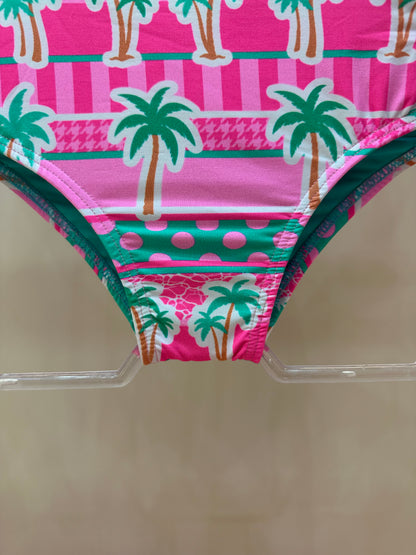 Body Infantil Anita Est Tropicandy - Siri Kids