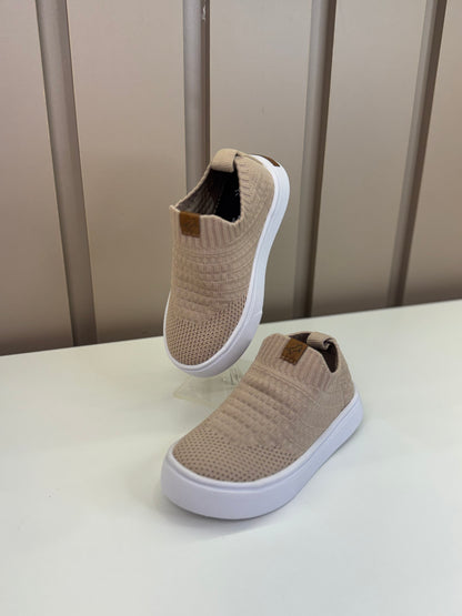 Tênis Knit Dame
