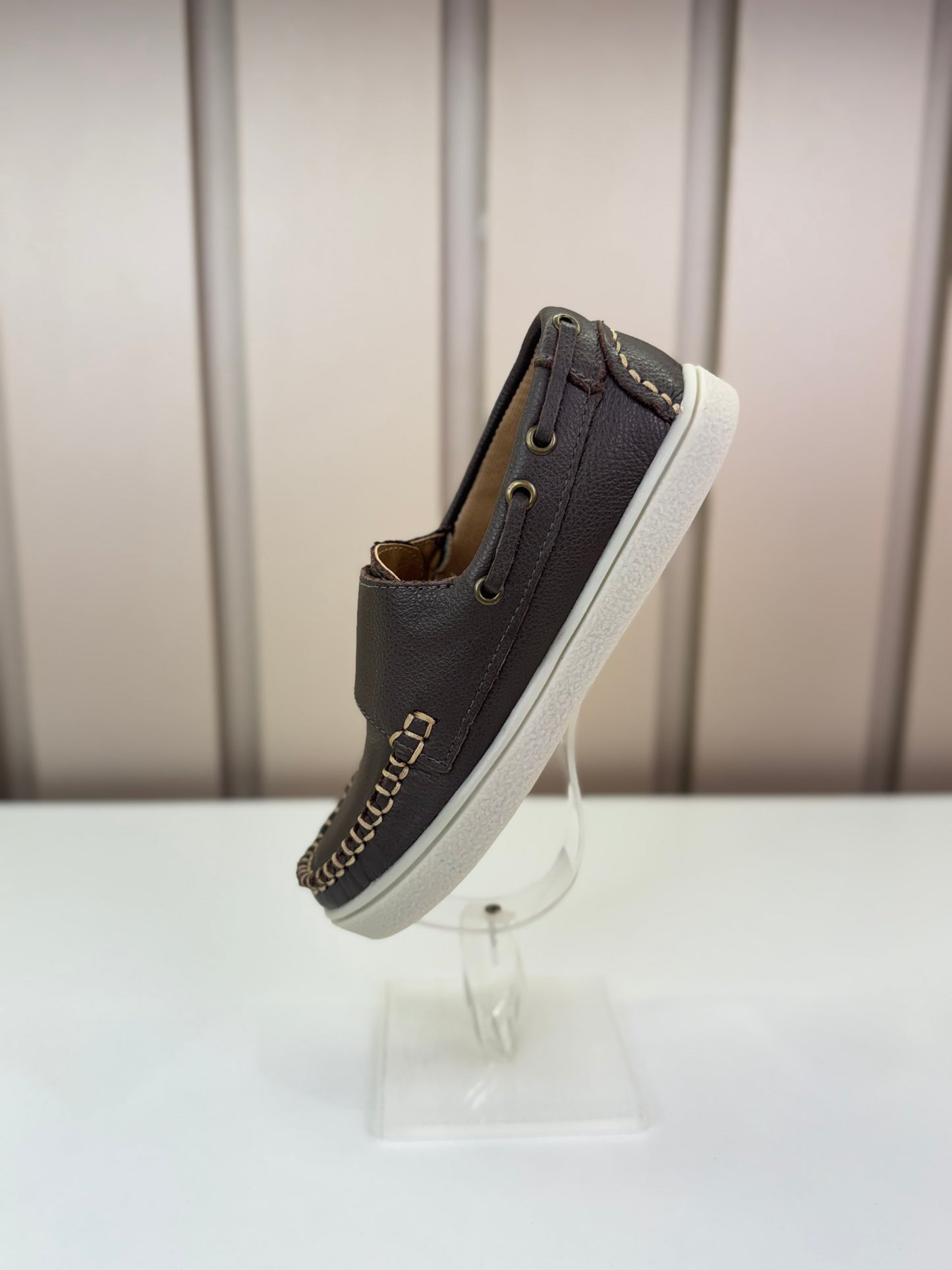 Mocassim Infantil Max - Gracia