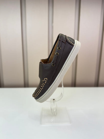 Mocassim Infantil Max - Gracia