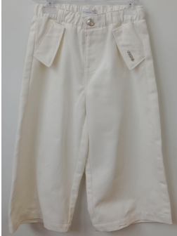 Calça Infantil Style Pantalona - Momi