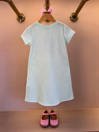 Vestido Infantil Menina Amazing - Infanti