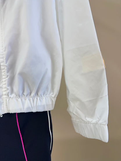 Conjunto Infantil Corta Vento Dani Tecnology e Legging Fuseau Lara Maxxi Diversão - Siri Sport