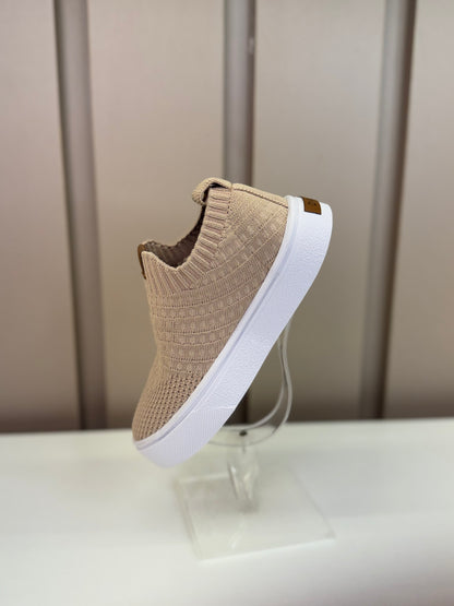 Tênis Knit Dame