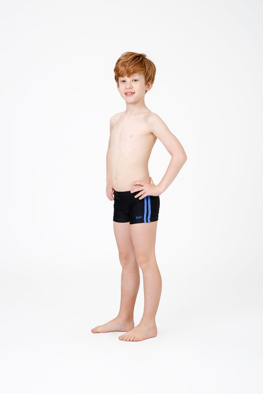 Sunga Infantil Rodrigo Preto - Siri Kids
