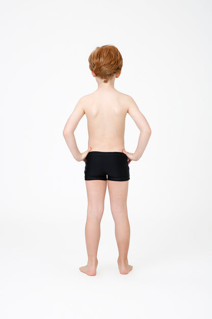 Sunga Infantil Rodrigo Preto - Siri Kids