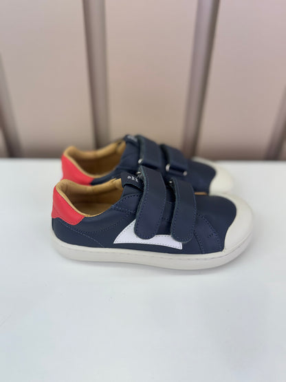 Tênis Infantil Hopper Navy - Tip Toey Joey