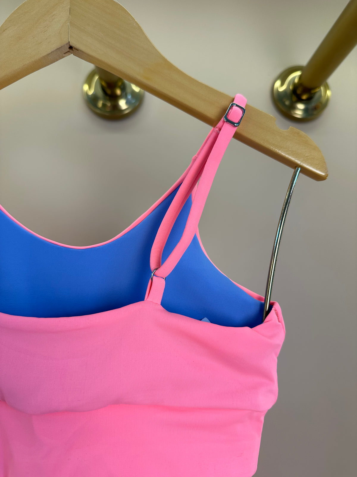 Conjunto Infantil Top UV Sara Chloe e Saia UV Luiza Dança - Siri Sport