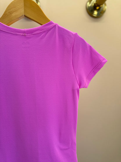 Blusa Infantil Maria New Trip Patinação Rosa - Siri Sport